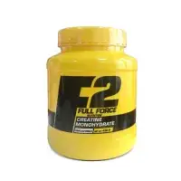 Full Force Nutrition F2 Creatine Monohydrate 450 Gr